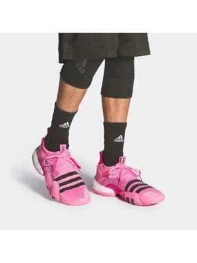 ADIDAS Men’s Trae Young 2.0 Basketball Sneakers Size 9 NEW without box